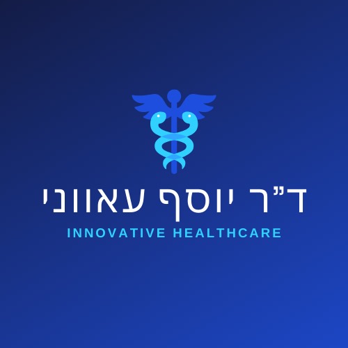 ד"ר עאוני יוסף